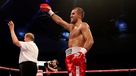hbo boxing last night.